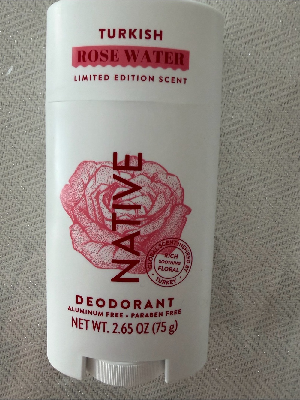 Brand new 6ct Native Deodorant Bundle - Assorted Scents - Picture 3 of 6